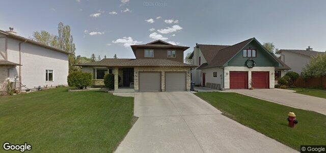 Larawan ng 99 Mayfield Crescent sa Winnipeg, Manitoba