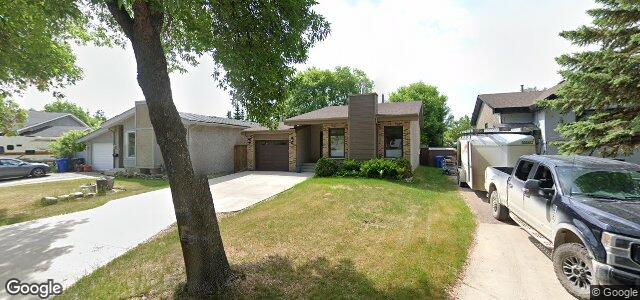 Larawan ng 99 Woodchester Bay sa Winnipeg, Manitoba