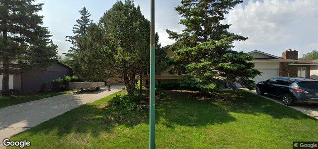 Larawan ng 10 Alenbrook Bay sa Winnipeg, Manitoba