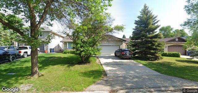 Larawan ng 10 Blossom Bay sa Winnipeg, Manitoba