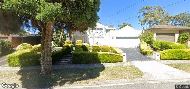 10 Cambrian Crescent（加拿大曼尼托巴省温尼伯市）房屋照片