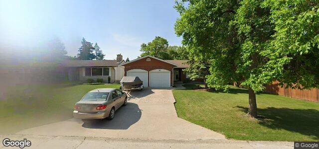 Larawan ng 10 Westlund Way sa Winnipeg, Manitoba