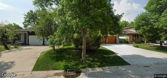 102 Deerpark Drive（加拿大曼尼托巴省温尼伯市）房屋照片