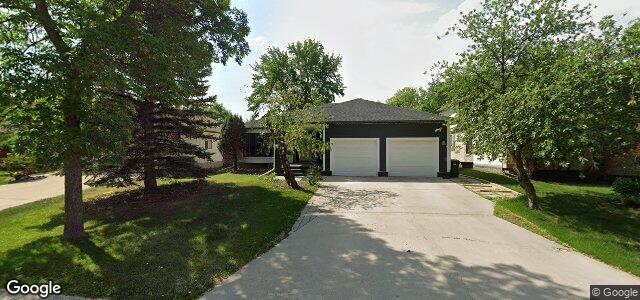 106 Deerpark Drive（加拿大曼尼托巴省溫尼伯市）房屋照片