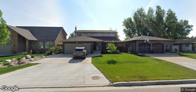 Larawan ng 107 Mcdowell Drive sa Winnipeg, Manitoba