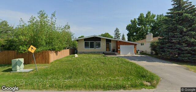 Larawan ng 11 Mcdowell Drive sa Winnipeg, Manitoba