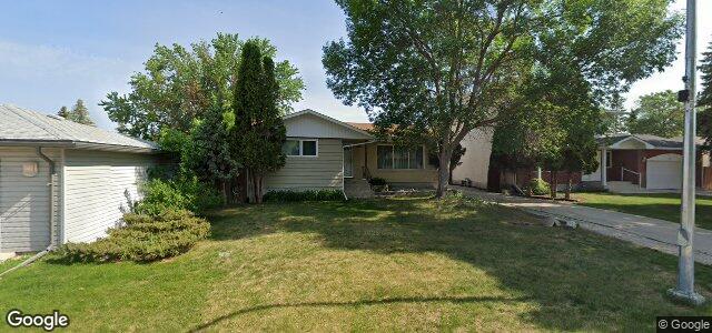 Larawan ng 11 Westlund Way sa Winnipeg, Manitoba