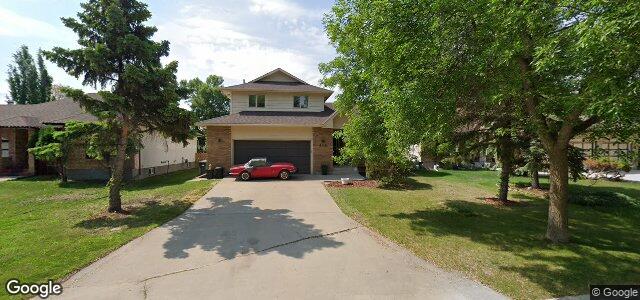 Larawan ng 114 Deerpark Drive sa Winnipeg, Manitoba