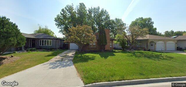 Larawan ng 117 Mcdowell Drive sa Winnipeg, Manitoba