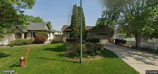 Larawan ng 119 Deerpark Drive sa Winnipeg, Manitoba