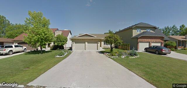 Larawan ng 139 Mcdowell Drive sa Winnipeg, Manitoba