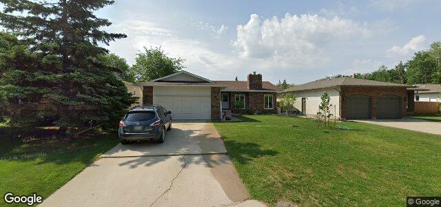 Larawan ng 14 Alenbrook Bay sa Winnipeg, Manitoba