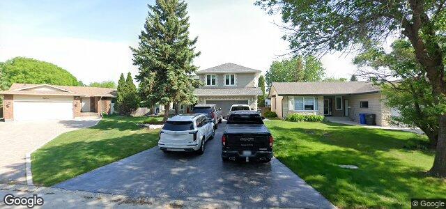 Larawan ng 14 Blossom Bay sa Winnipeg, Manitoba