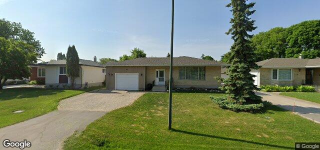 14 Mcdowell Drive（加拿大曼尼托巴省温尼伯市）房屋照片