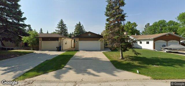 Larawan ng 14 Westlund Way sa Winnipeg, Manitoba