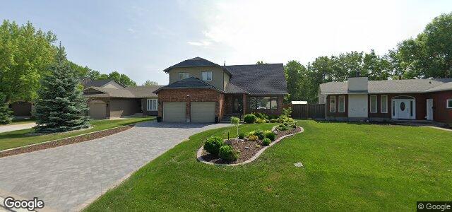 Larawan ng 145 Mcdowell Drive sa Winnipeg, Manitoba