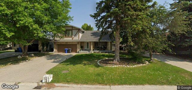 Larawan ng 15 Alenbrook Bay sa Winnipeg, Manitoba