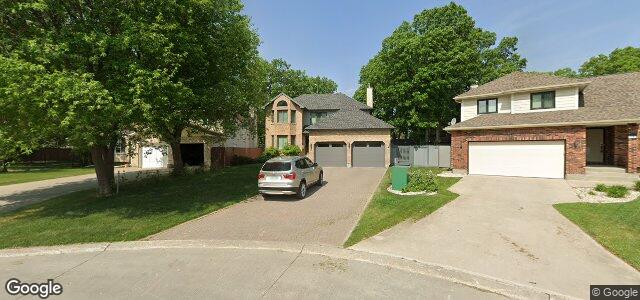 Larawan ng 15 Quinns Cove sa Winnipeg, Manitoba