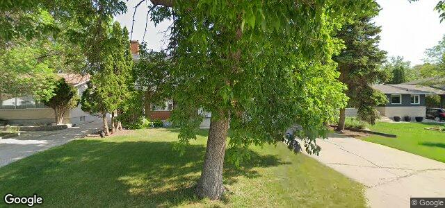 Larawan ng 15 Westlund Way sa Winnipeg, Manitoba