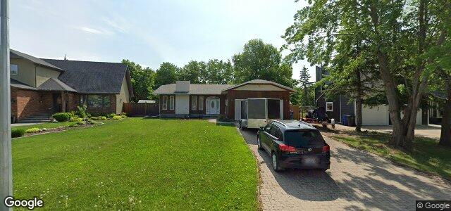 151 Mcdowell Drive（加拿大曼尼托巴省温尼伯市）房屋照片