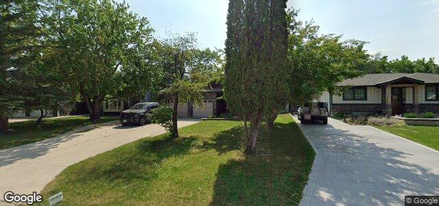 Photo of 159 Mcdowell Drive in Winnipeg, Manitoba
