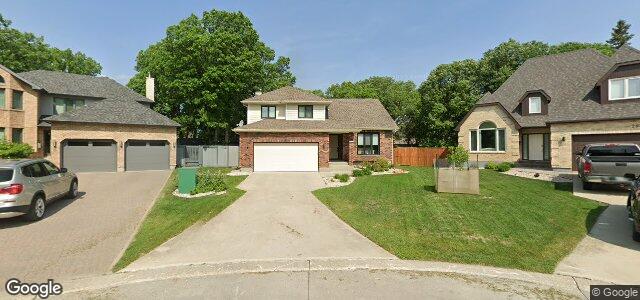 Larawan ng 17 Quinns Cove sa Winnipeg, Manitoba