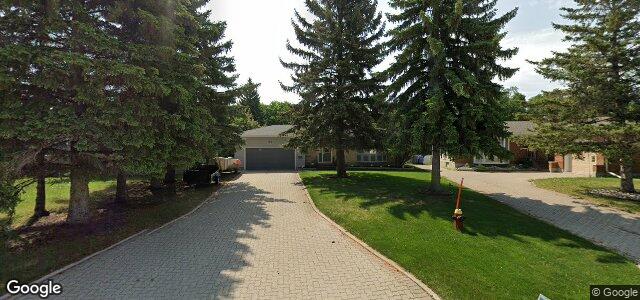 Larawan ng 171 Mcdowell Drive sa Winnipeg, Manitoba
