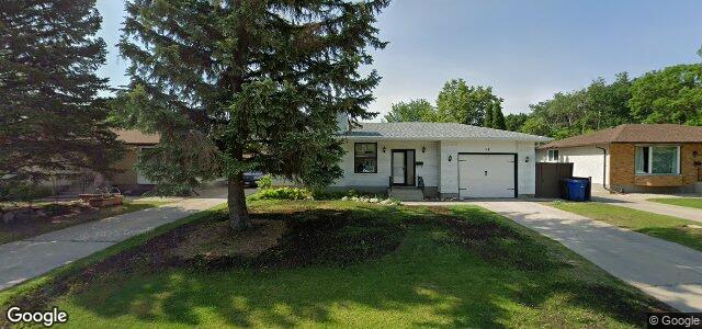 Larawan ng 18 Addington Bay sa Winnipeg, Manitoba