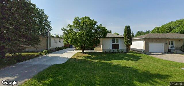 Larawan ng 18 Mcdowell Drive sa Winnipeg, Manitoba
