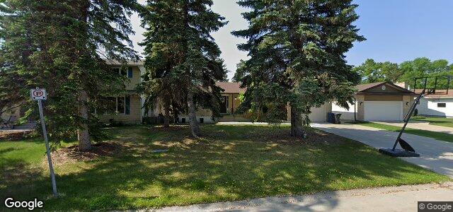 Larawan ng 18 Westlund Way sa Winnipeg, Manitoba