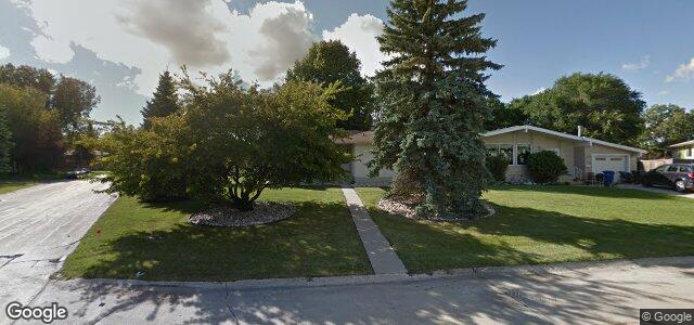Larawan ng 182 Mcdowell Drive sa Winnipeg, Manitoba