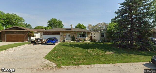 Larawan ng 19 Addington Bay sa Winnipeg, Manitoba