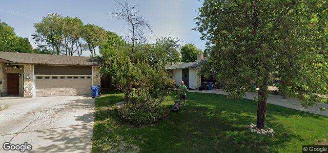 Larawan ng 19 Alenbrook Bay sa Winnipeg, Manitoba