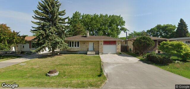 Larawan ng 19 Mcdowell Drive sa Winnipeg, Manitoba