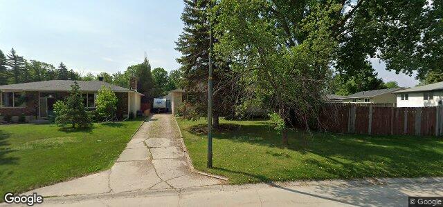 Larawan ng 191 Mcdowell Drive sa Winnipeg, Manitoba