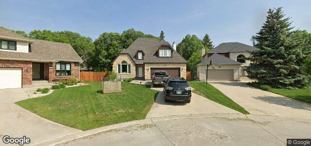 Larawan ng 21 Quinns Cove sa Winnipeg, Manitoba