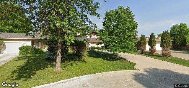 Larawan ng 22 Blossom Bay sa Winnipeg, Manitoba