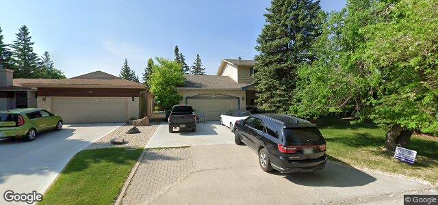 Larawan ng 22 Westlund Way sa Winnipeg, Manitoba