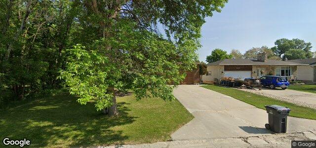 Larawan ng 23 Addington Bay sa Winnipeg, Manitoba