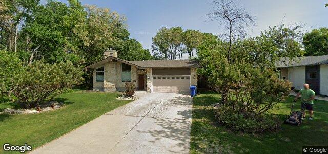 Larawan ng 23 Alenbrook Bay sa Winnipeg, Manitoba