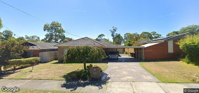 Larawan ng 23 Cambrian Crescent sa Winnipeg, Manitoba