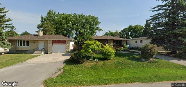 Larawan ng 23 Mcdowell Drive sa Winnipeg, Manitoba