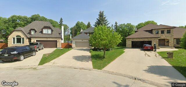 Larawan ng 25 Quinns Cove sa Winnipeg, Manitoba