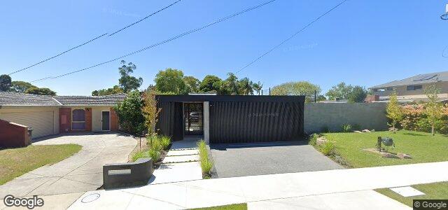 Larawan ng 27 Cambrian Crescent sa Winnipeg, Manitoba