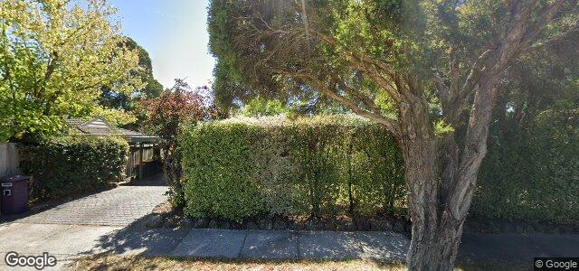 Larawan ng 3 Cambrian Crescent sa Winnipeg, Manitoba