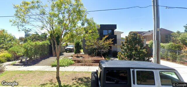 Larawan ng 31 Cambrian Crescent sa Winnipeg, Manitoba