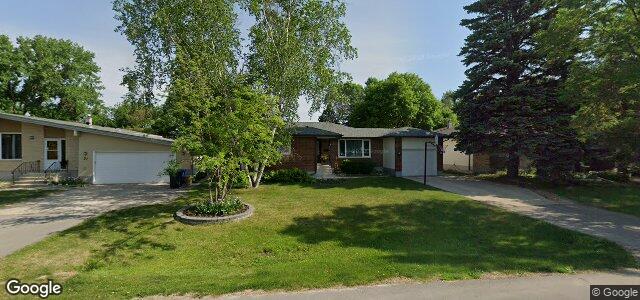 Larawan ng 31 Mcdowell Drive sa Winnipeg, Manitoba