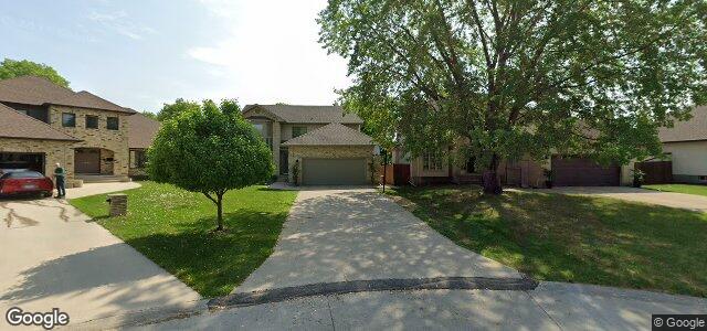 Larawan ng 33 Quinns Cove sa Winnipeg, Manitoba