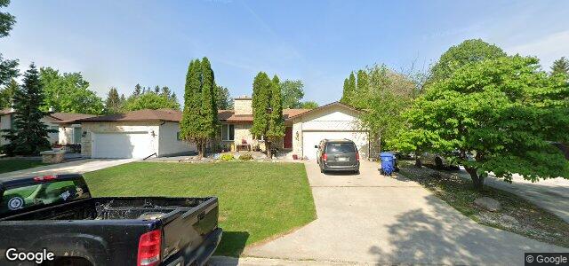 Larawan ng 34 Blossom Bay sa Winnipeg, Manitoba