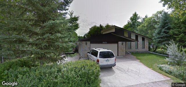 Larawan ng 34 Polaris Avenue sa Winnipeg, Manitoba